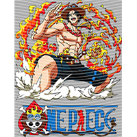 Japanese anime-JP 2742